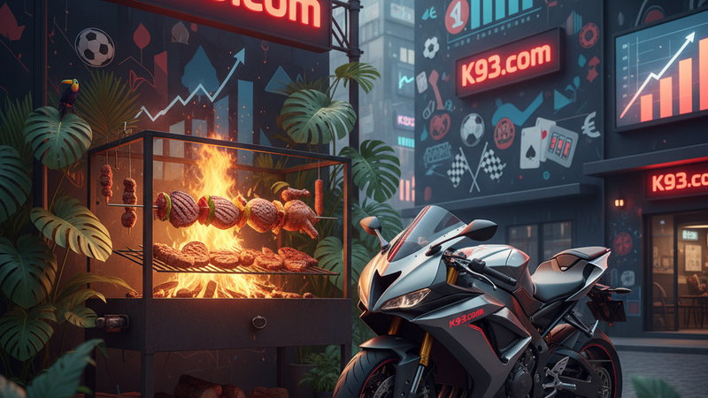 Gráfico de análise de ROI